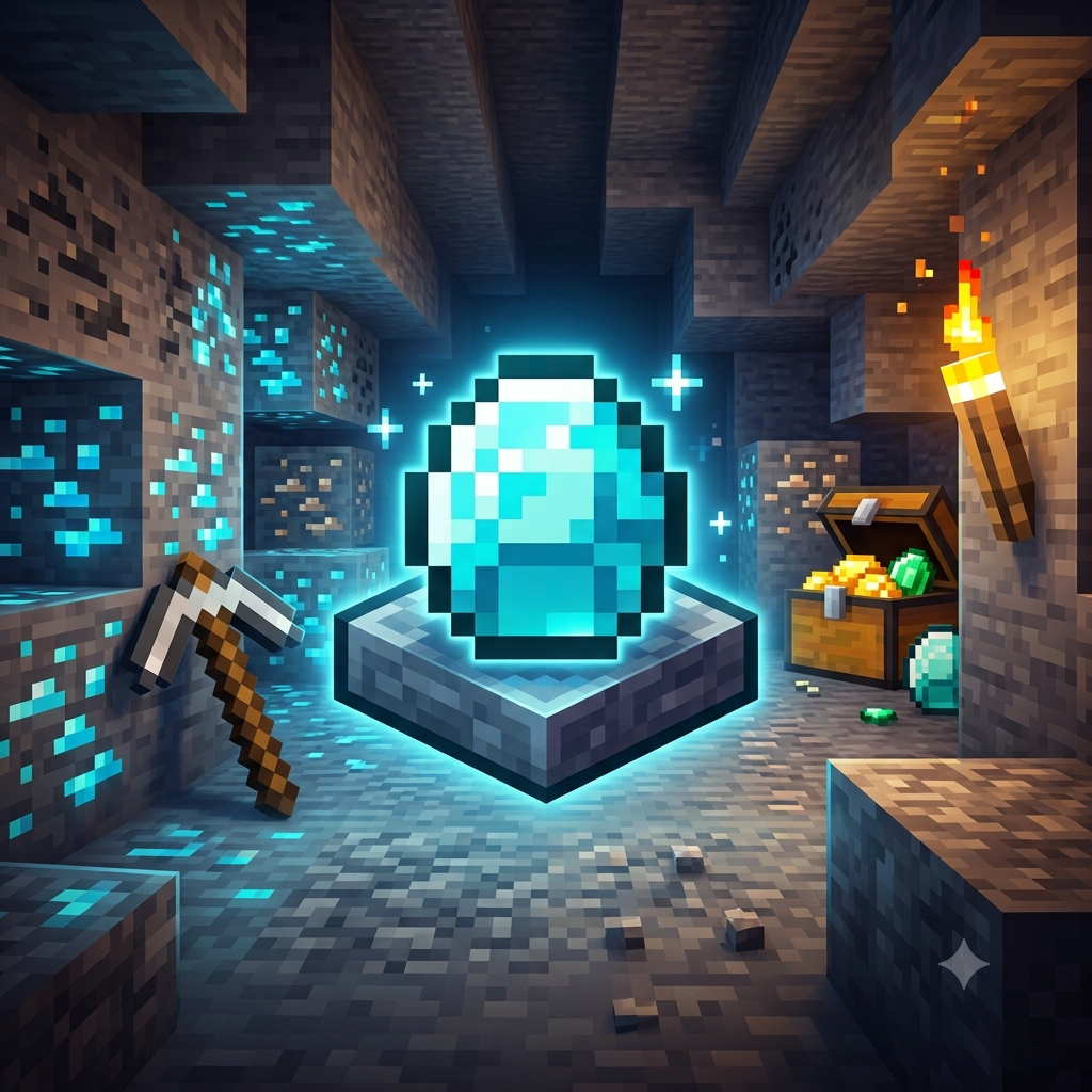 DIAMOND