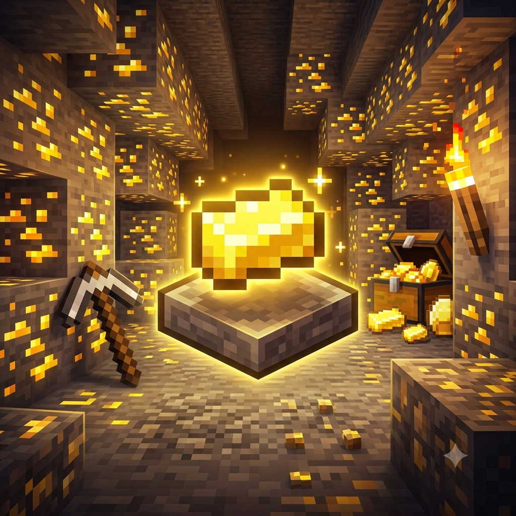 GOLD