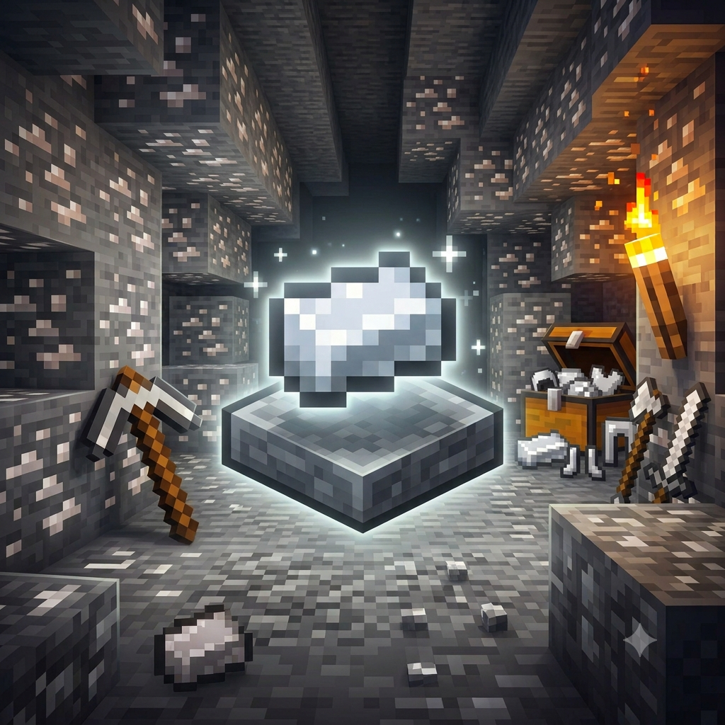 IRON